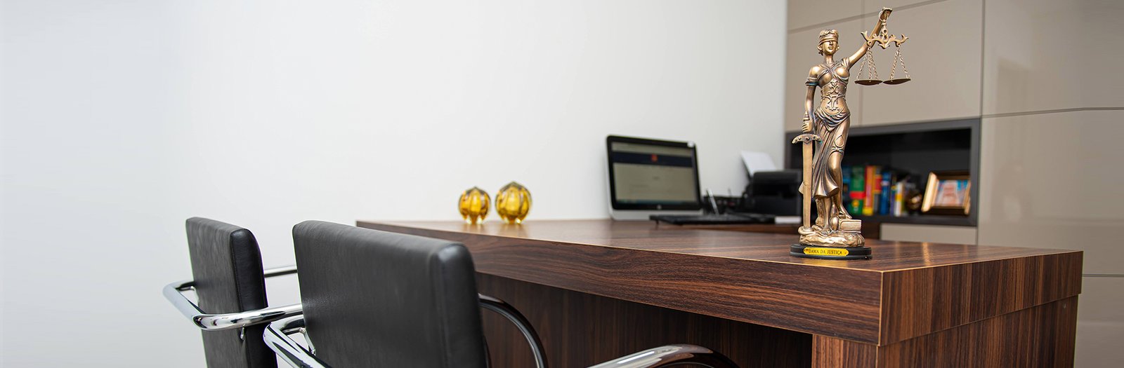 Advocacia de excelência